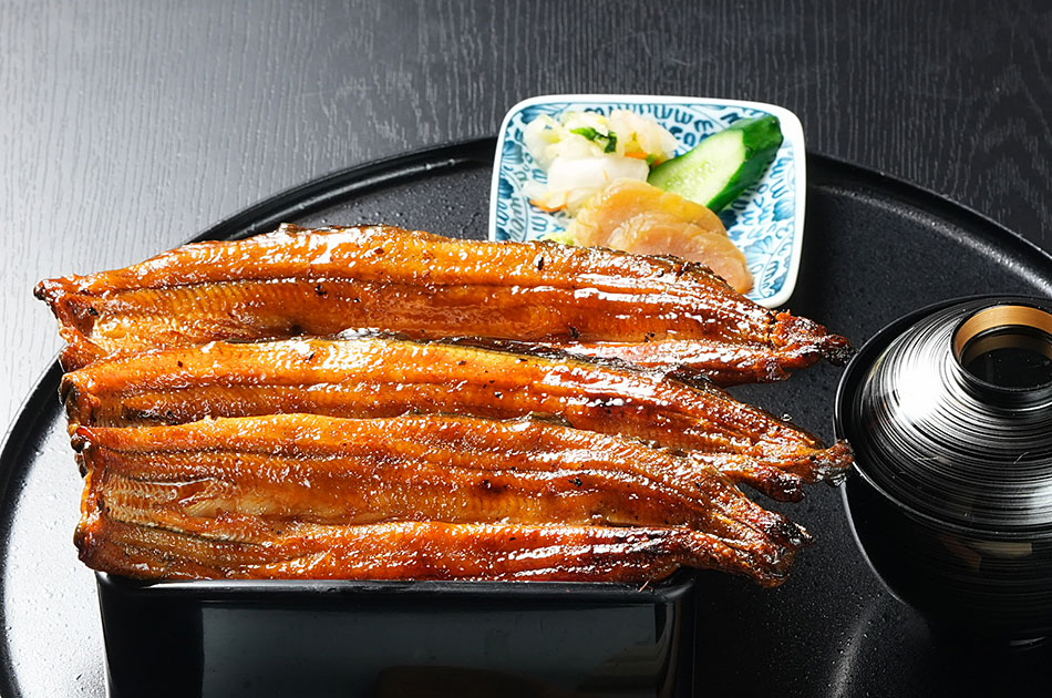 筏重（いかだ）